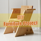 DIY Furniture Projects icon