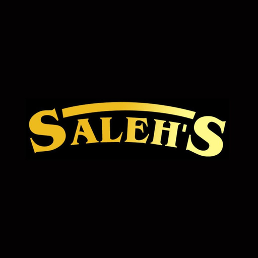 Salehs logo
