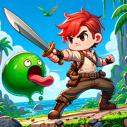 Explore Island: Craft, Survive Mod Apk