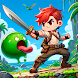 Explore Island: Craft, Survive - Androidアプリ