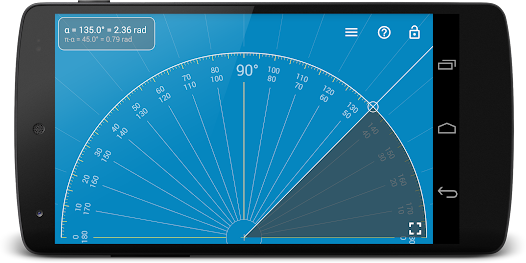 Millimeter - screen ruler app