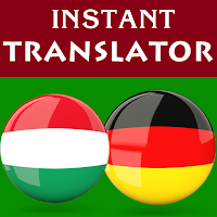 Hungarian German Translator