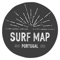 「Surf Map Portugal」のアイコン画像