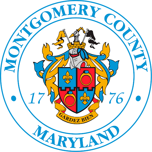 Android application MontgomeryCountyMD screenshort