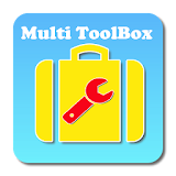 Multi ToolBox All in one Tools icon