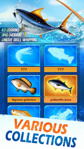 Clash of Ark Screen 3