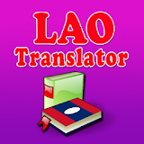 Lao Translator icon