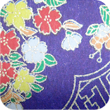 ornate Japanese wallpaper ver4 icon
