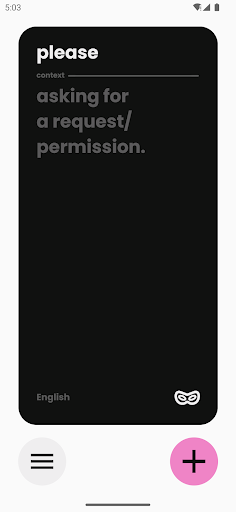 Simple German A1 500+ Cards Screen 2