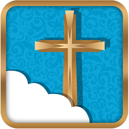 King James Bible offline Virtual%20king%20james%20bible%2011.0 Icon