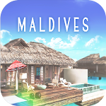 Cover Image of Download 脱出ゲーム Maldives ~美しい水上ヴィラ~  APK