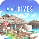 脱出ゲーム Maldives ~美しい水上ヴィラ~ 1.0.7 APK تنزيل