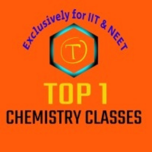 TOP1 Chemistry classes logo