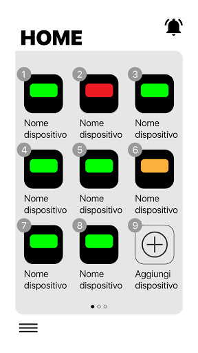 Salt:detector Screenshot 1 - AppWisp.com