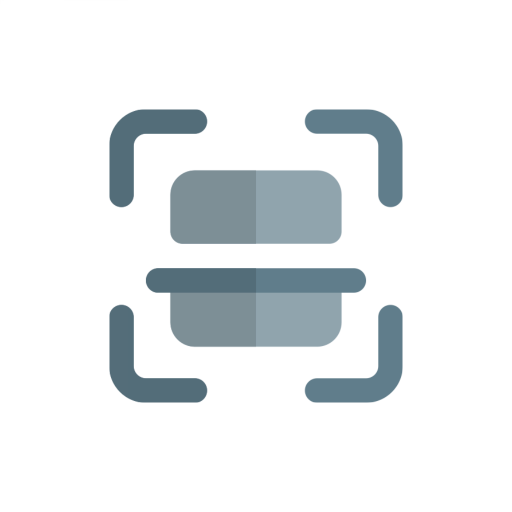 Scanner logo