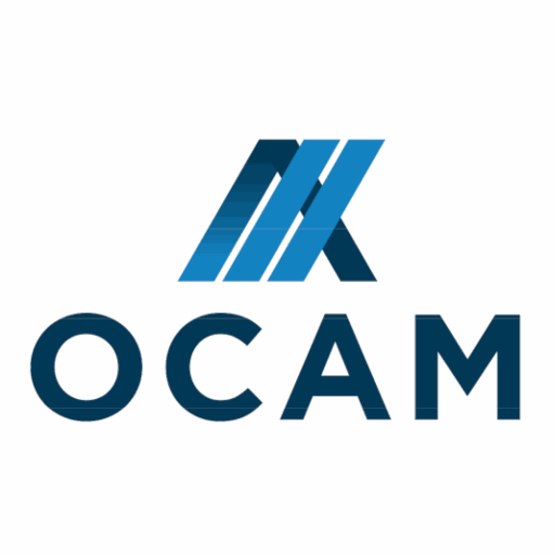Ocam Contabilidade logo