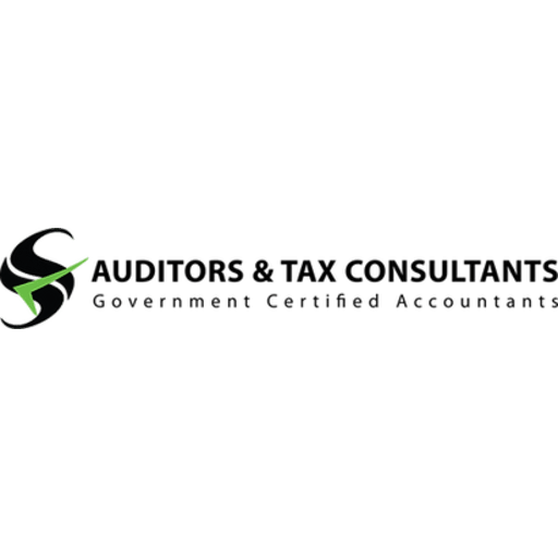 SS AUDITOR logo