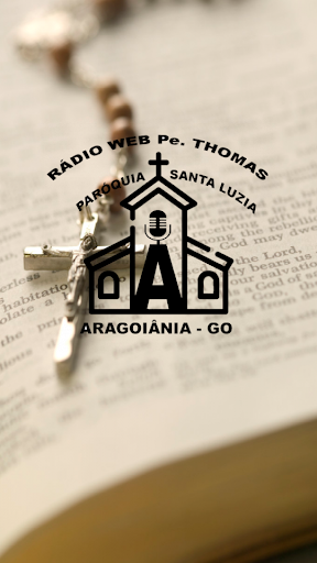 Web Rádio Padre Thomas