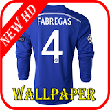 Cesc Fabregas Wallpaper Football Player icon