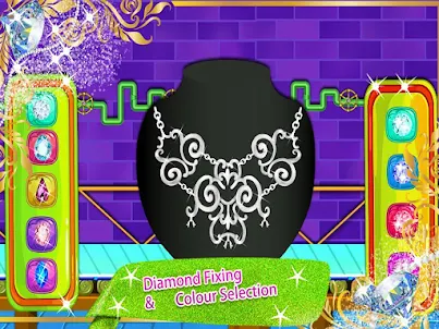 Jewelry Maker Factory : Prince