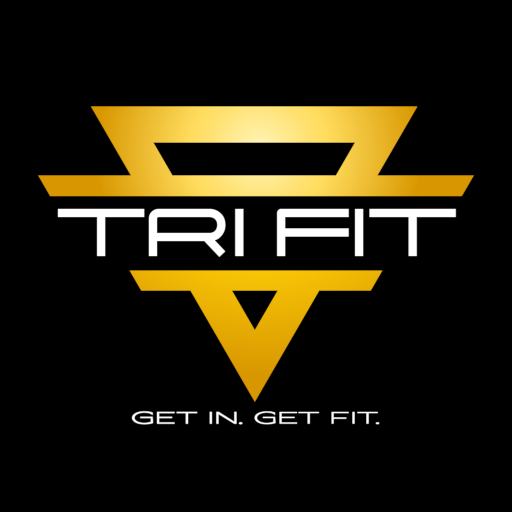 myTriFit logo