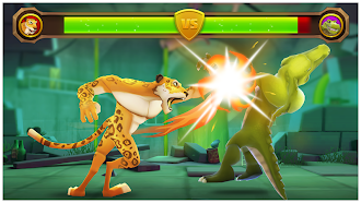 Game screenshot Smash Champs apk download