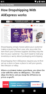Dropshipping From Aliexpress Explained 2