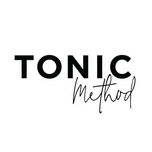Tonic Method logo