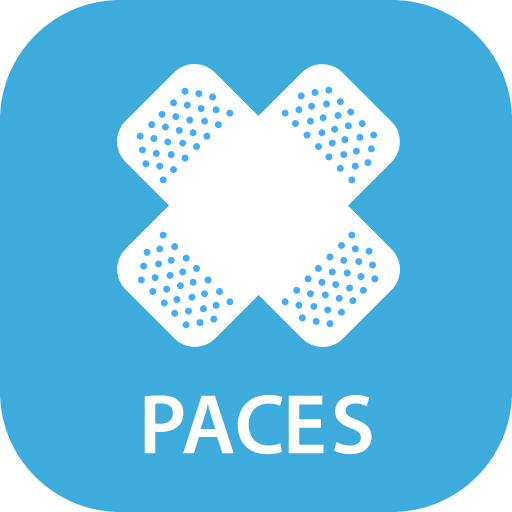 MRCP PACES 1.0 Icon