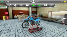 Motorcycle Mechanic Simulatorのおすすめ画像5