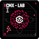 CMX - Lab UI · KLWP Theme - Androidアプリ