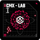 CMX - Lab UI · KLWP Theme دانلود در ویندوز