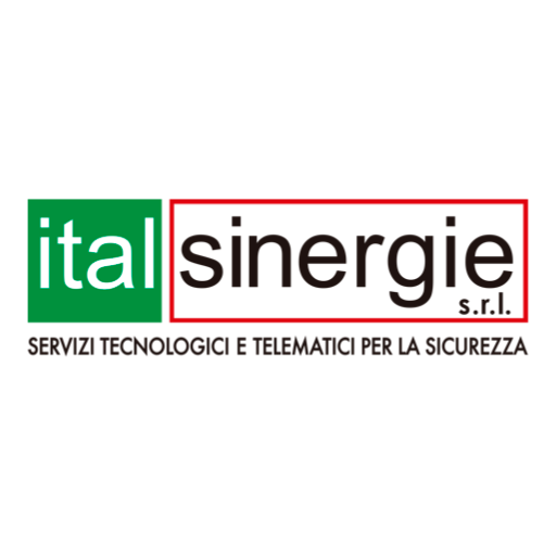 Italsinergie EasyView logo