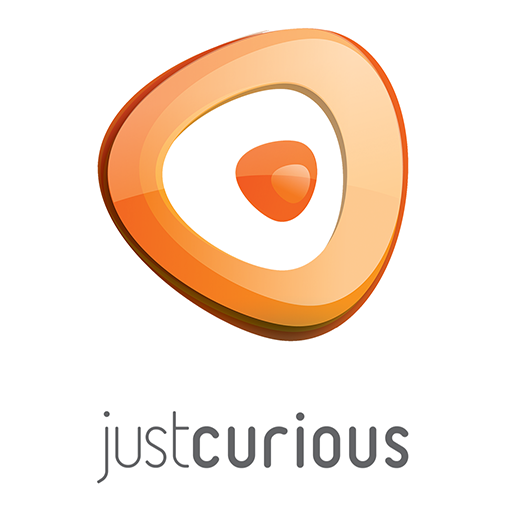 JustCurious logo