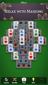 Mahjong Solitaire Games – Apps on Google Play