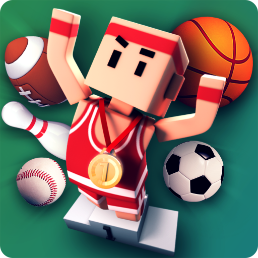 Flick Champions Classic 1.4.0 Icon