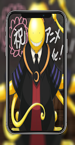 Imágen 3 Assassination Classroom Anime  android