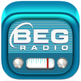 BEG RADIO icon