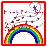 Hits achel Platten Lyrics icon
