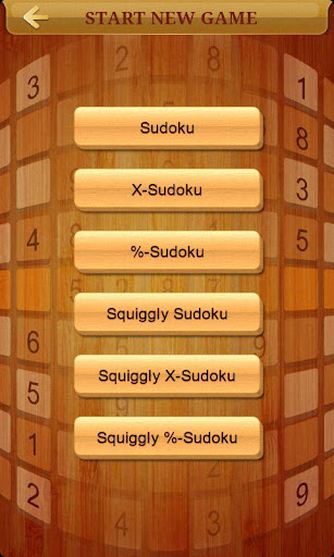 Sudoku II Screen 3