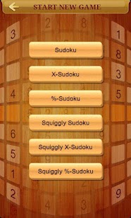 Sudoku II Screenshot