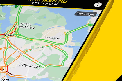 Trafiken.nu