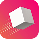 Bouncy Cube Master: Tap & Hop - Androidアプリ