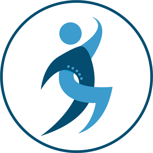 Carrera por la Espondilitis logo