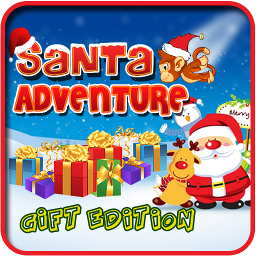 Santa Adventure Gift Edition 1.15 Icon