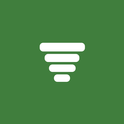 Affald Online logo