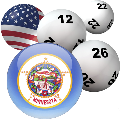 Minnesota Lottery Pro logo