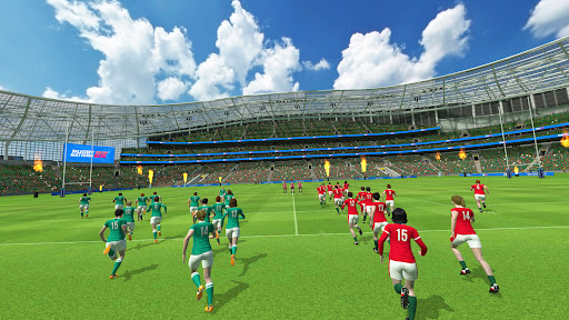 Rugby Nations 22 v1.3.1.320 MOD APK (Unlimited Money) Gallery 10