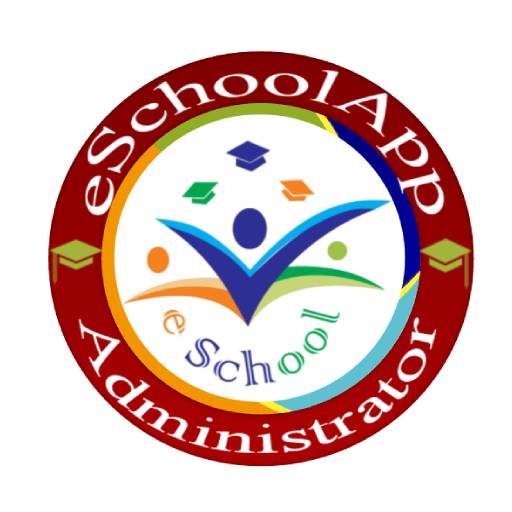 eSchoolApp Administrator logo