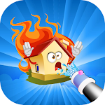 Cover Image of ダウンロード Fire Hose  APK